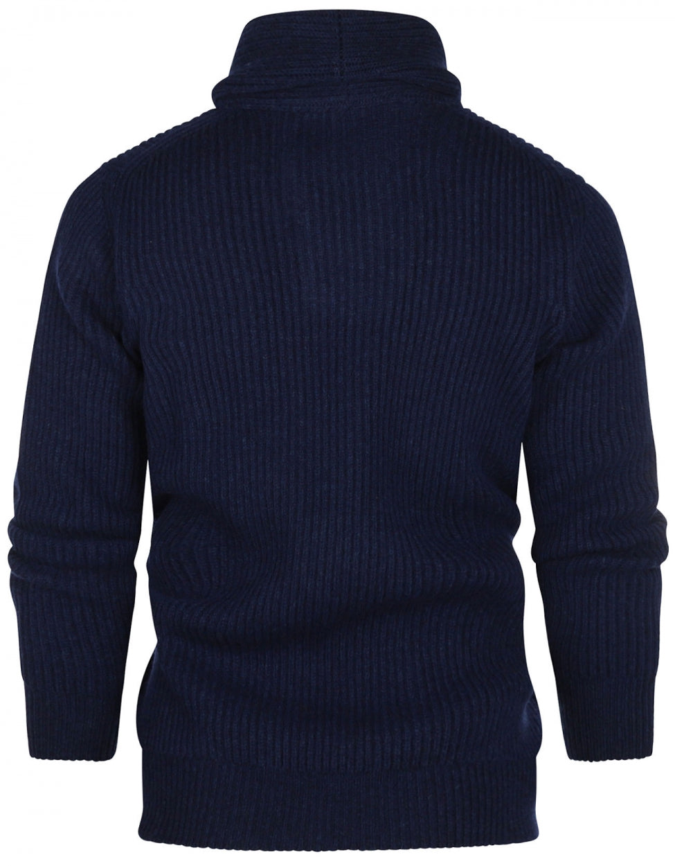 William Lockie Pullover mit Schalkragen | Regatta