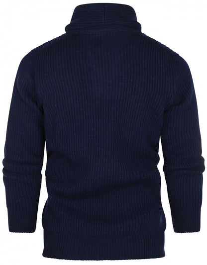 William Lockie Pullover mit Schalkragen | Regatta