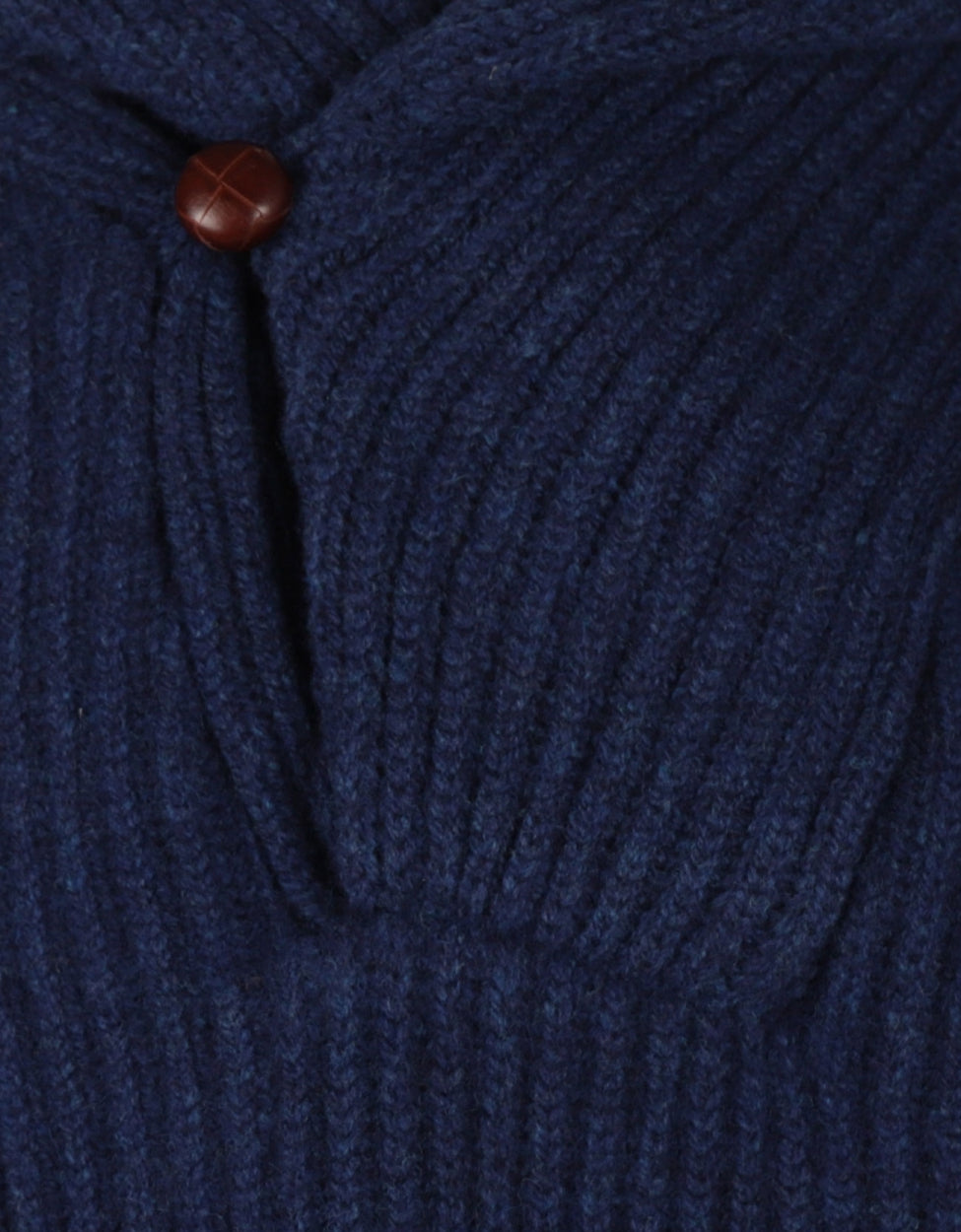William Lockie Pullover mit Schalkragen | Regatta