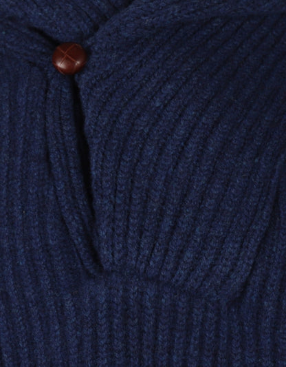 William Lockie Pullover mit Schalkragen | Regatta