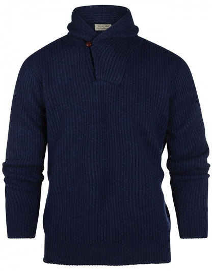 William Lockie Pullover mit Schalkragen | Regatta