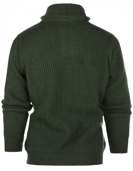 Pullover Sjaalkraag | Rosemary