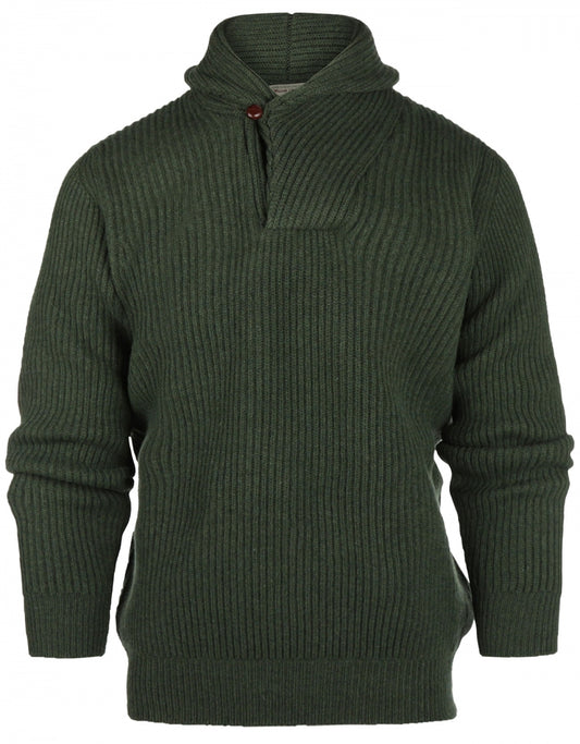 Pullover Sjaalkraag | Rosemary