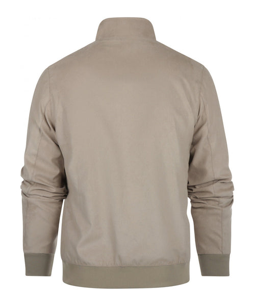 Jack Blouson Alcantara | Bruin