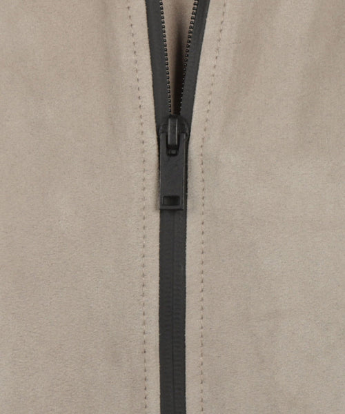 Jack Blouson Alcantara | Bruin