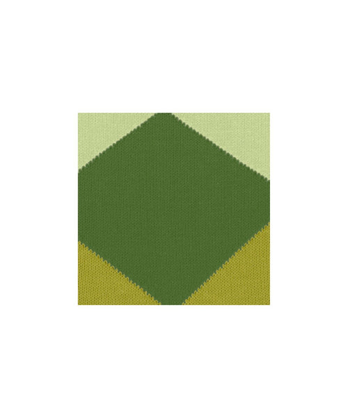 Clyde heren sokken | Groen