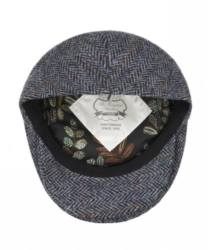 Klassische Kappe | Blau