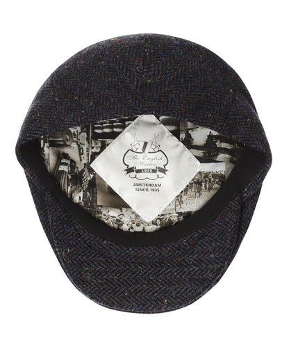 Classic Cap | Blue