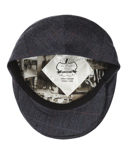 Classic Cap | Blue