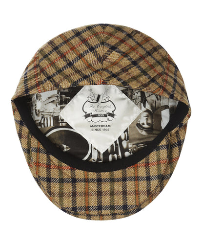 Classic Cap | Brown
