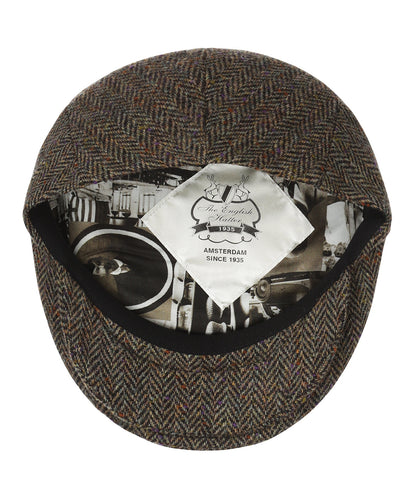Classic Cap | Brown