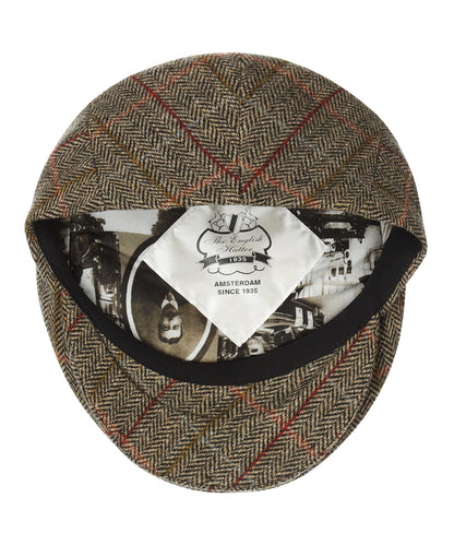 Classic Cap | Brown