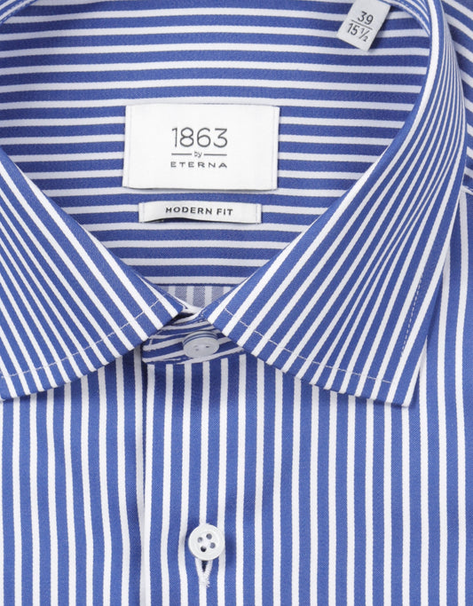 Shirt katoen |