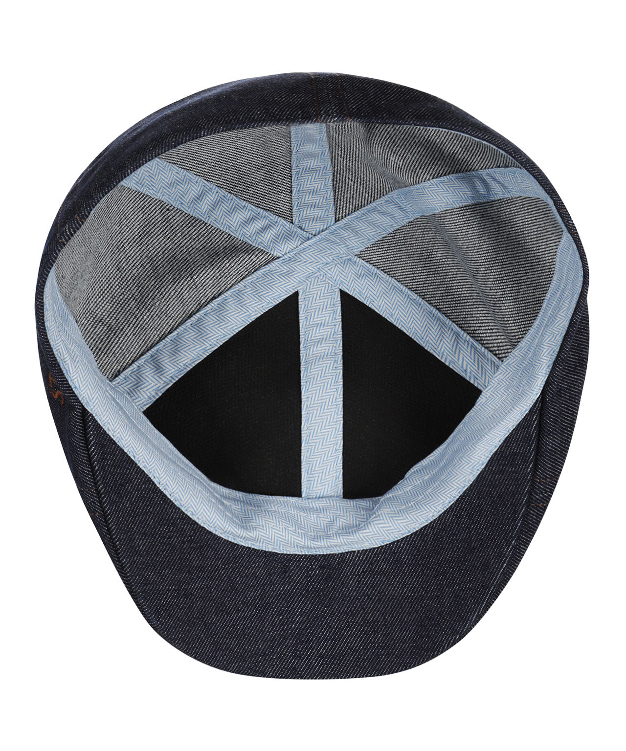 Stetson Texas Denim Nachhaltig | Marineblau