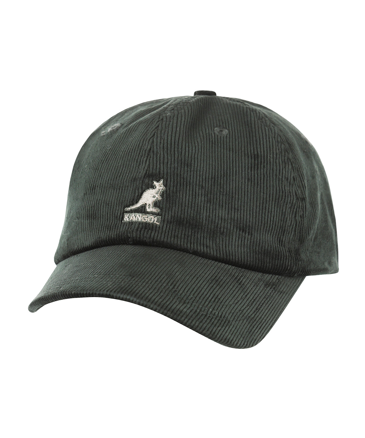 Corduroy Baseball | Forrester