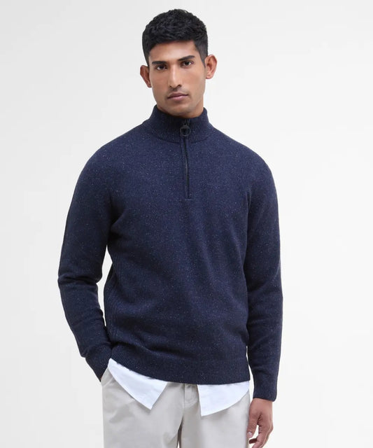 Pull Tisbury | Navy