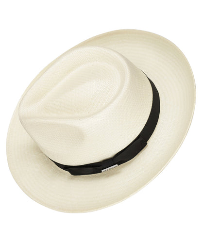 Stetson Fedora Toyo Hut | Beige