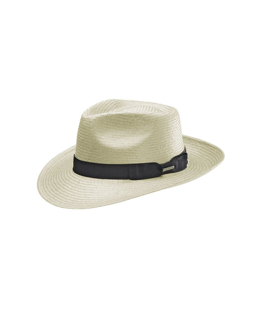 Fedora Toyo | Beige