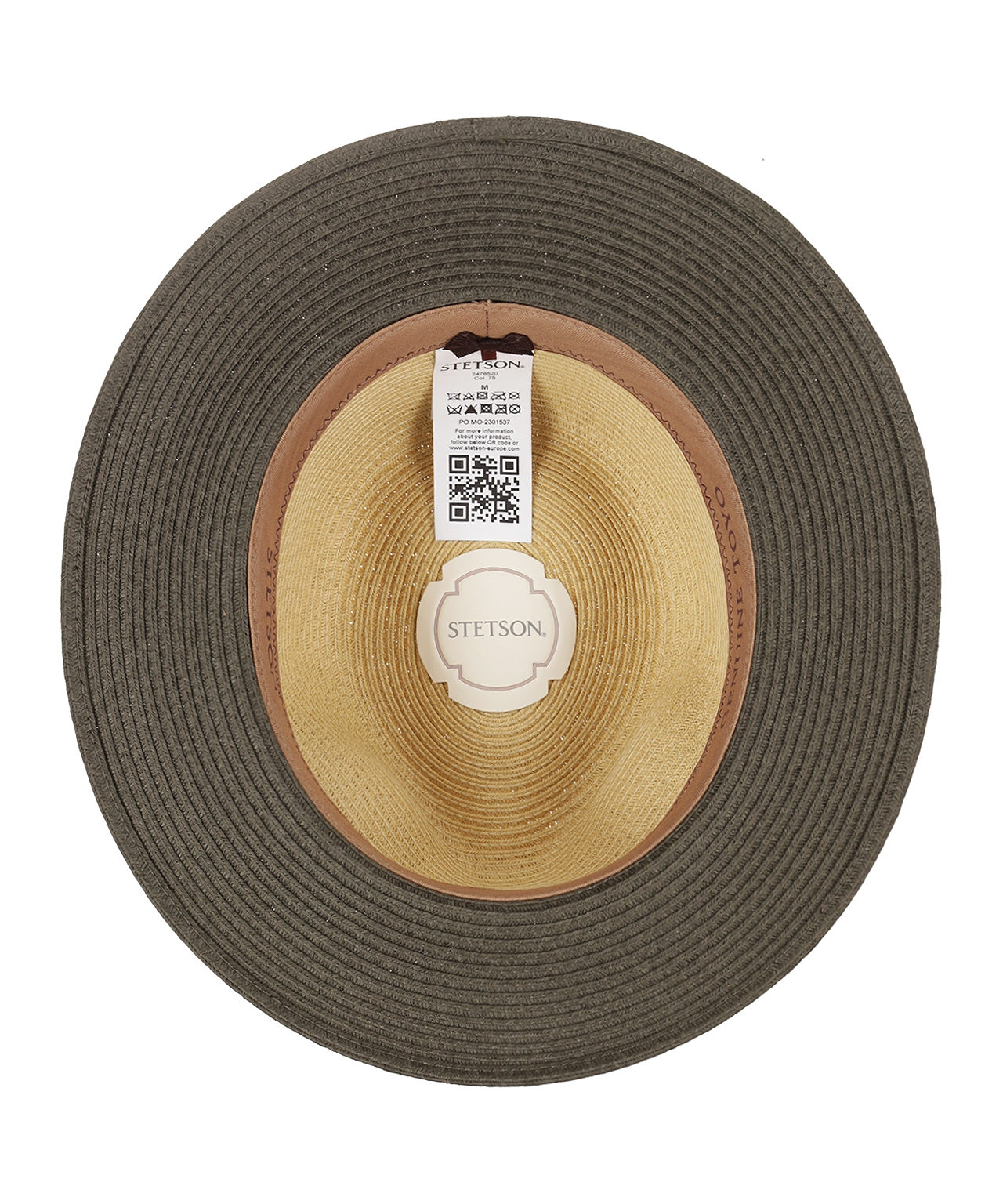 Toyo Strohhüte | beige 75