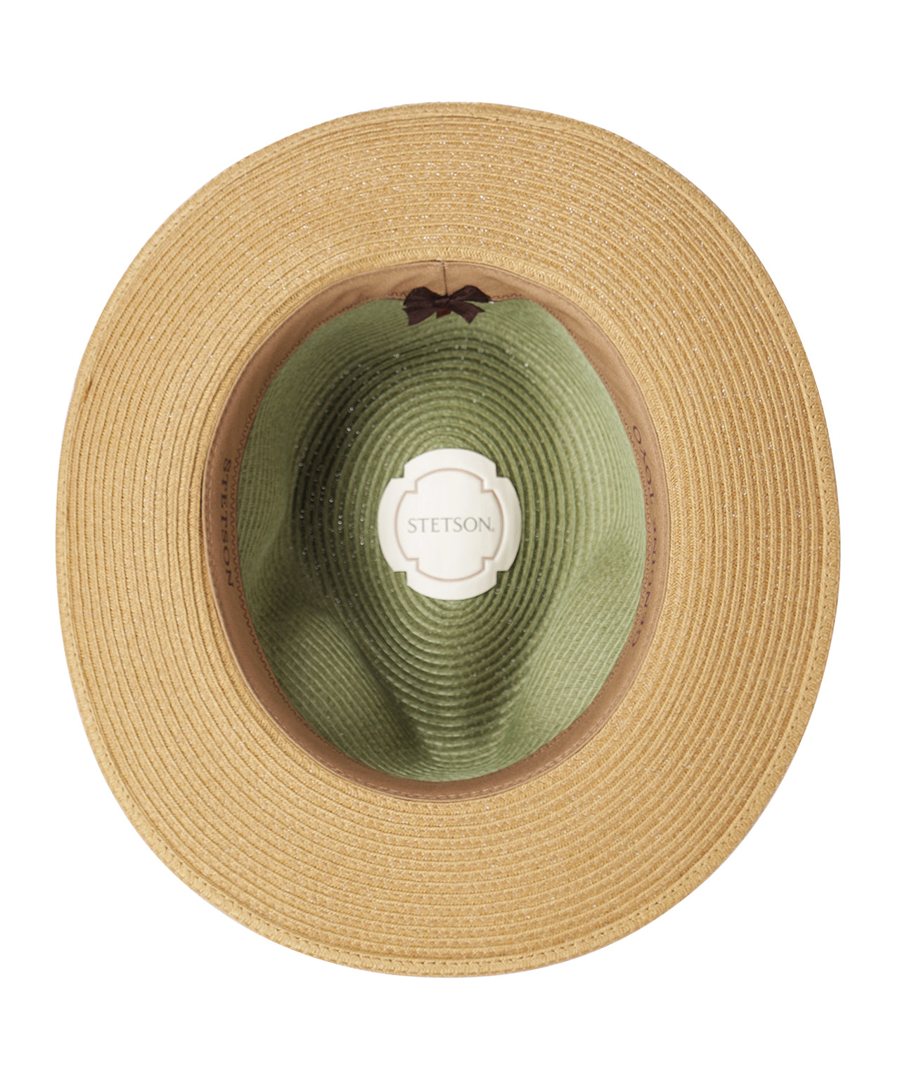 Traveller Toyo | Groen/Bruin
