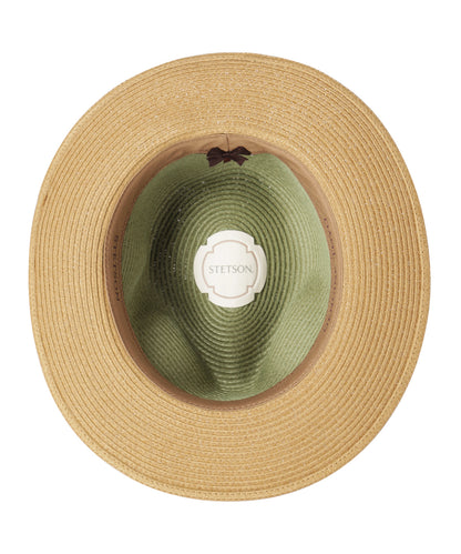 Traveller Toyo | Groen/Bruin