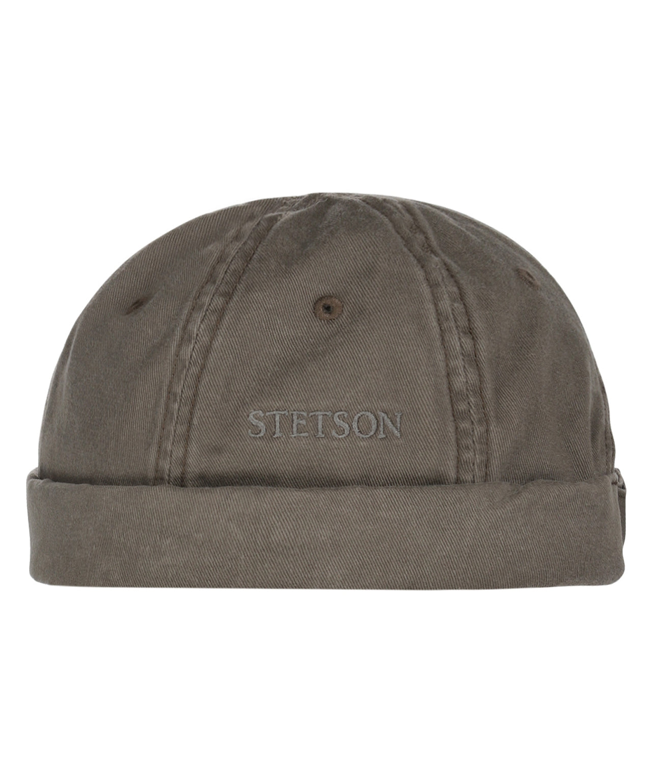 Docker Cotton | Olijf