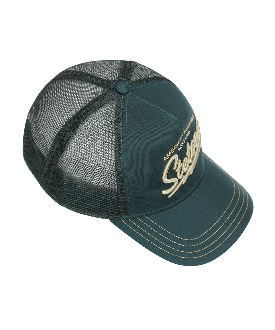 Trucker Cap American Heritage Classic | Groen design
