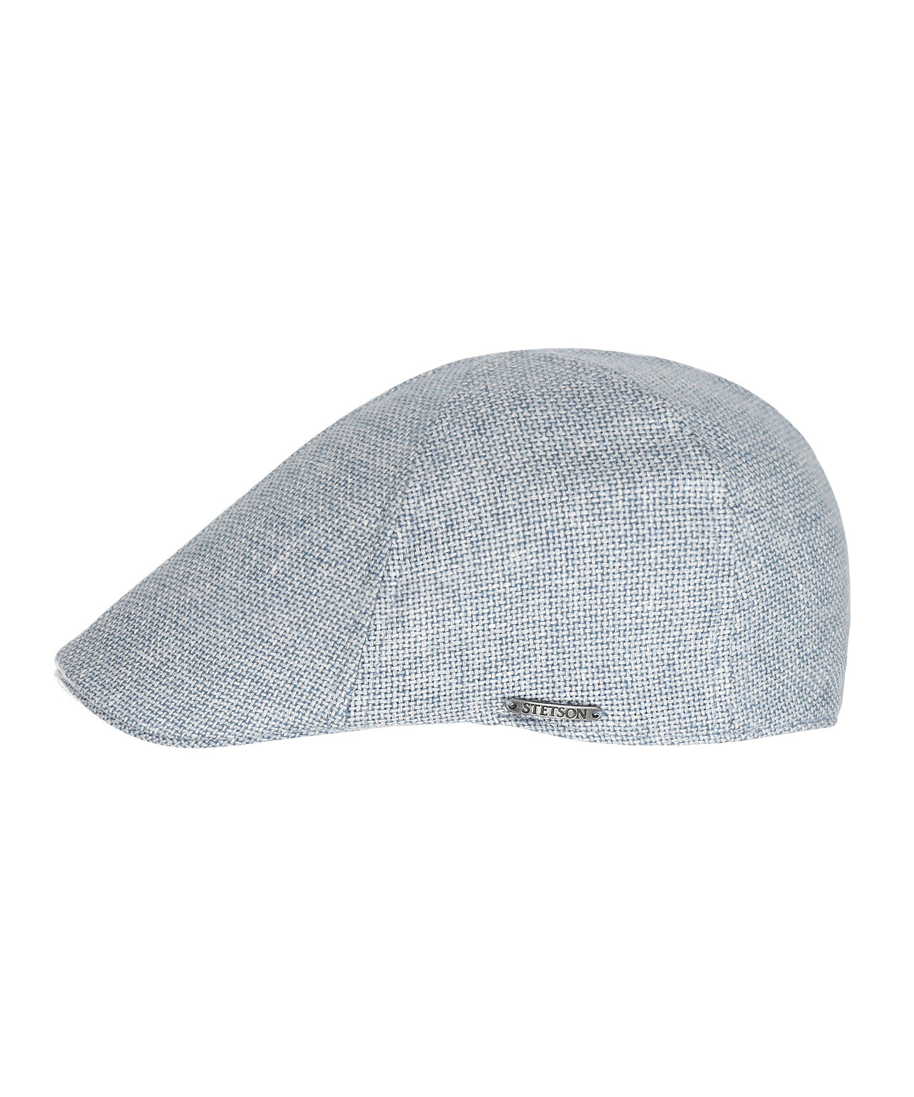 Stetson Texas Schurwolle/Leinen | Hellblau