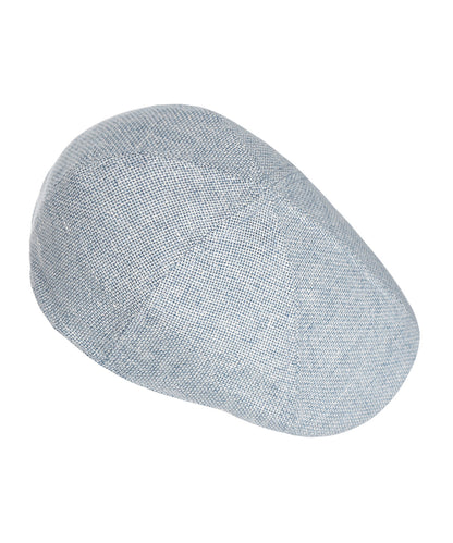 Stetson Texas Schurwolle/Leinen | Hellblau