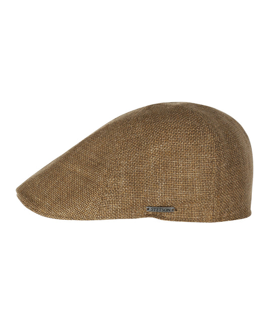 Texas Virgin Wool/Linen | Bruin Melange