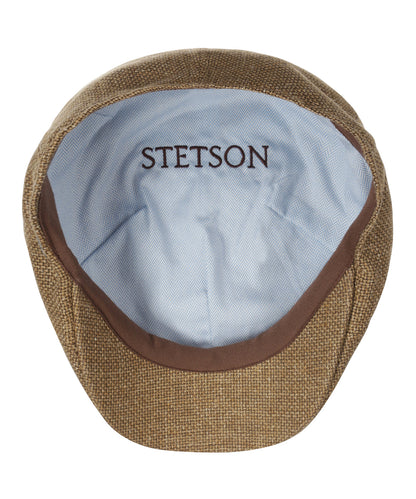 Texas Virgin Wool/Linen | Bruin Melange