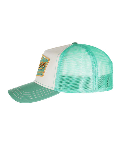 Trucker Cap Vintage | Green