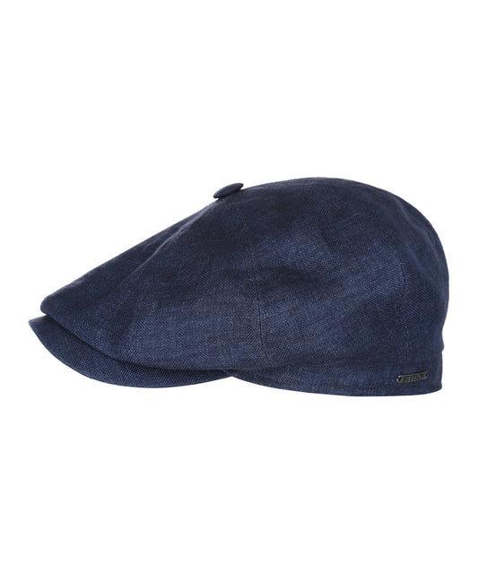 Hatteras Linnen | Navy