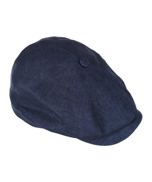 Hatteras Linnen | Navy