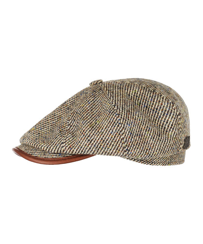 Hatteras Wool | Bruin Melange