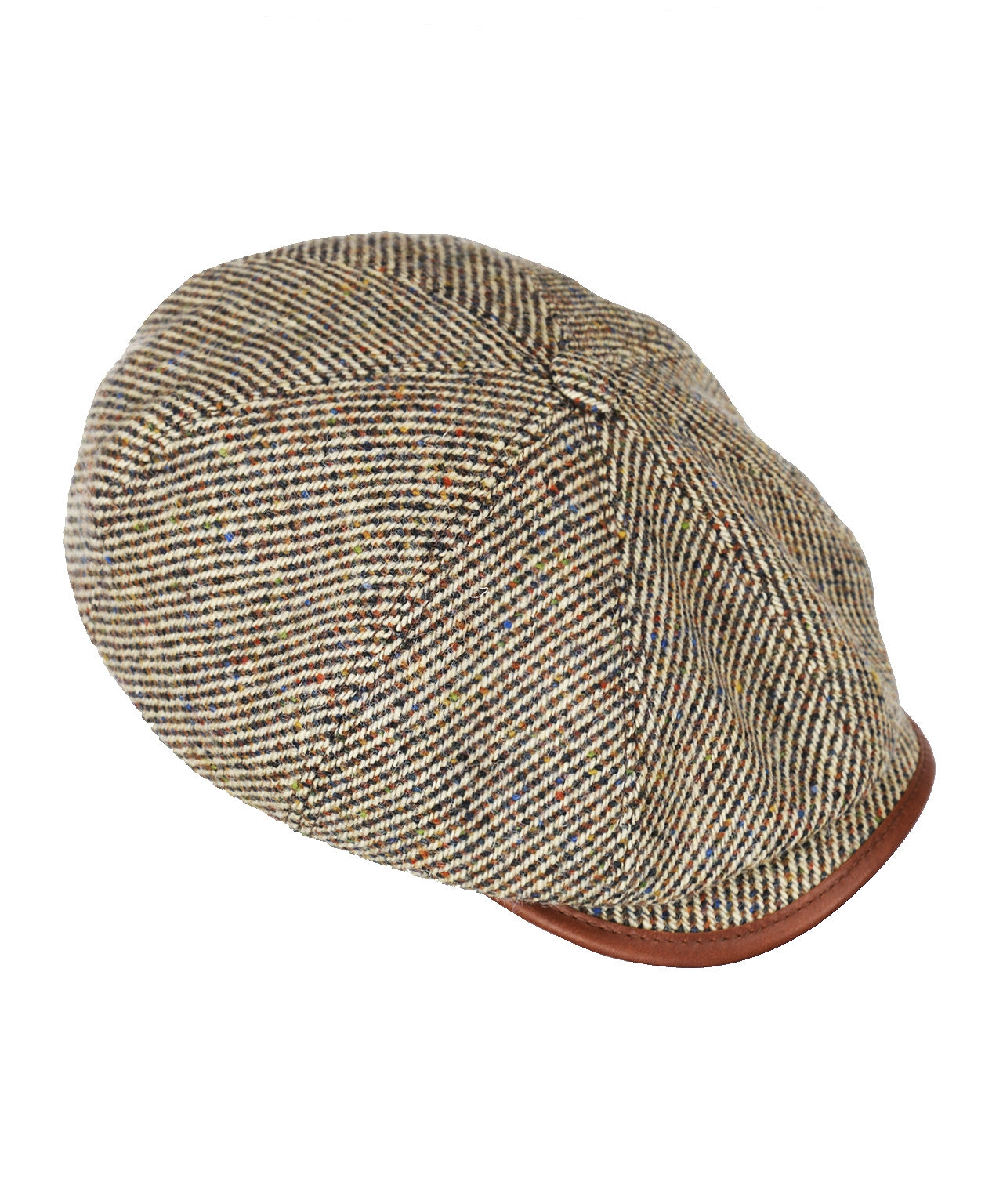 Hatteras Wool | Bruin Melange