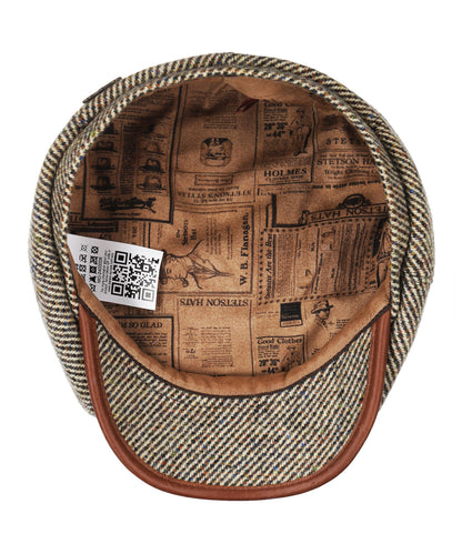 Hatteras Wool | Bruin Melange