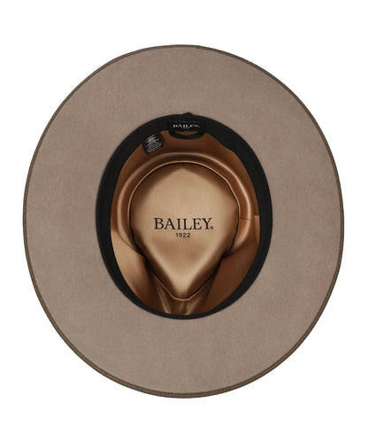 Bailey Colver Hut | Grau