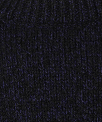 Devold Round Neck Nansen | Navy Blue