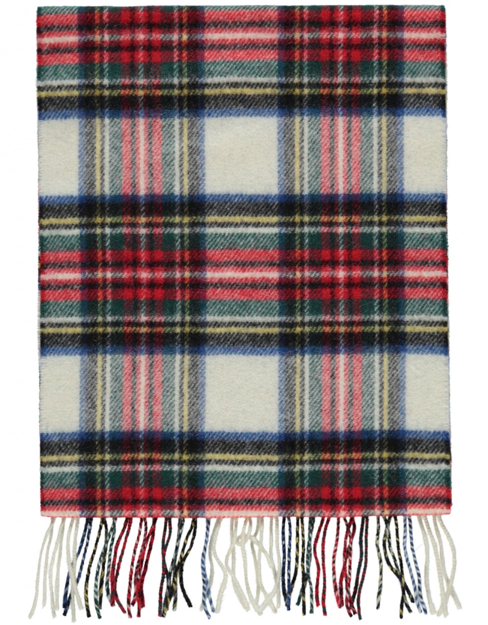 Lambswool Scarf | Dress Gordon