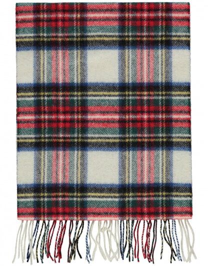 Lambswool Scarf | Dress Gordon