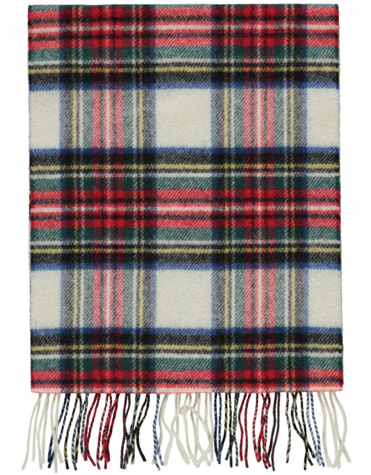 Lambswool Scarf | Dress Gordon