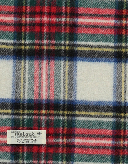Lambswool Scarf | Dress Gordon