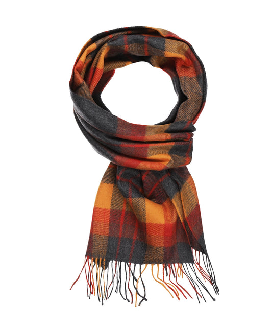 Merino Luxury Wool Scarf |