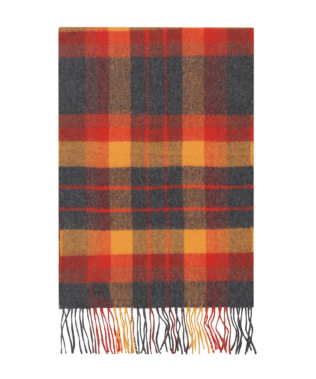 Merino Luxury Wool Scarf |