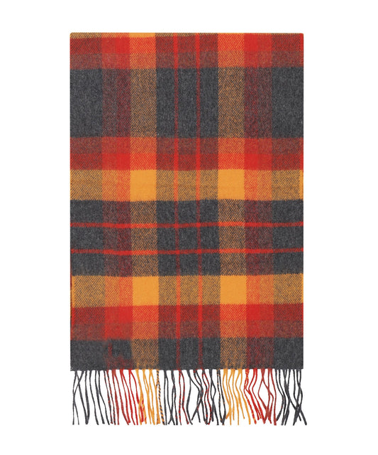Merino Luxury Wool Scarf |