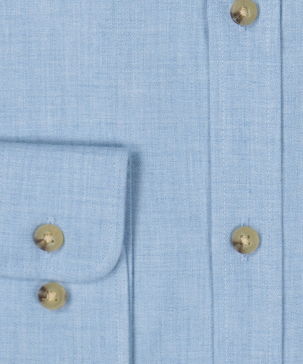 Viyella Hemd | Blau