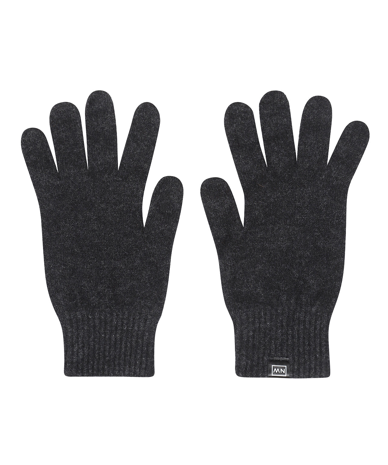 Noble Wilde Glove | Anthracite Gray