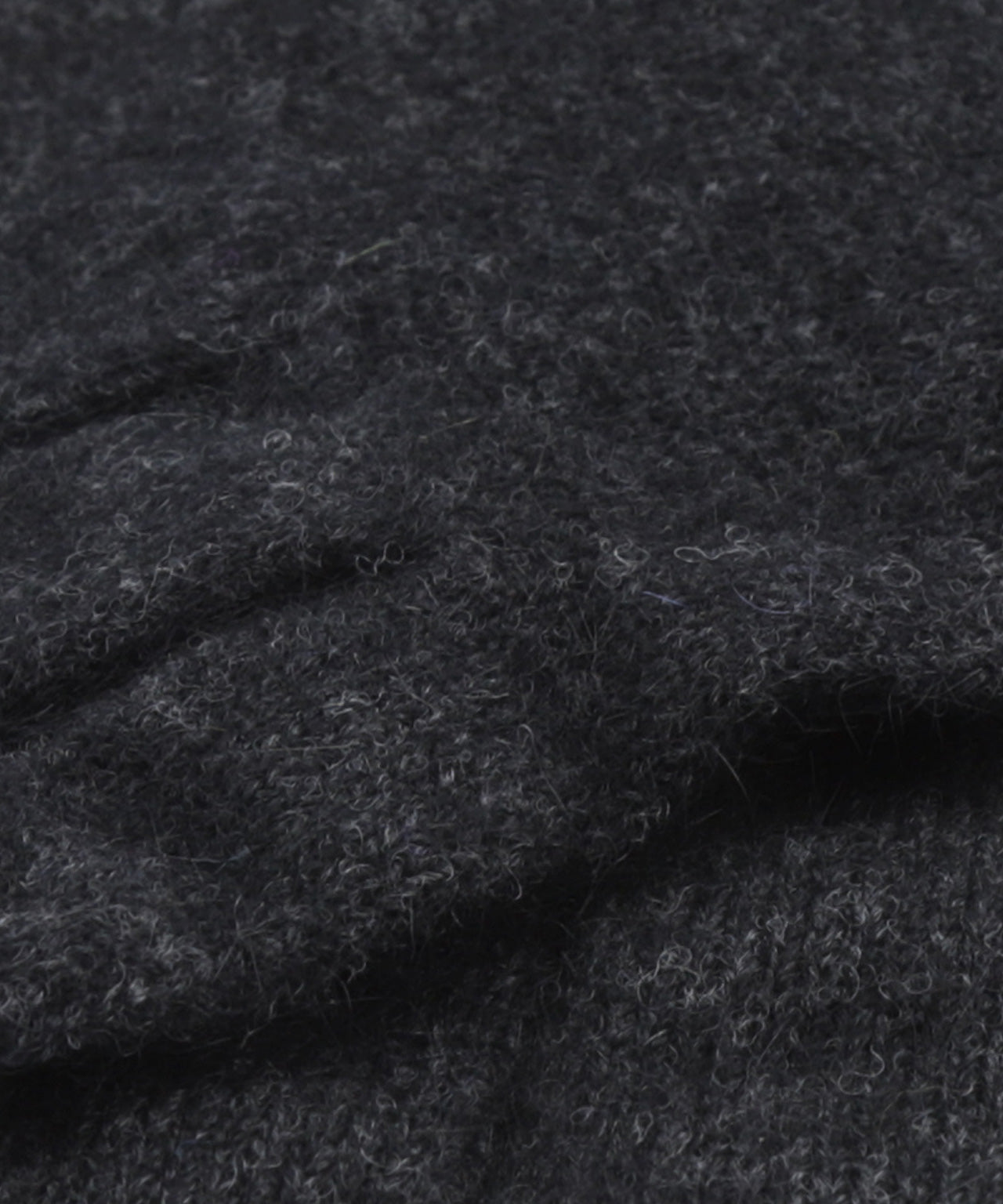 Noble Wilde Glove | Anthracite Gray