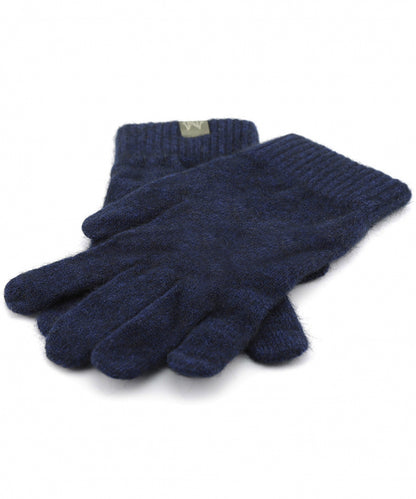 Noble Wilde Handschuh | Marineblau